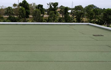 all Manley roofing types quoted for