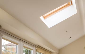 Manley conservatory roof insulation companies