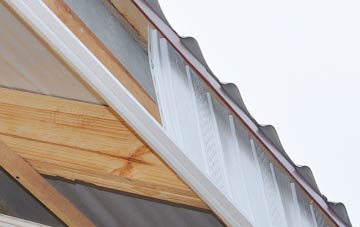 why Manley fascia repairs are essential