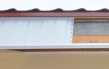 Manley fascia repair costs