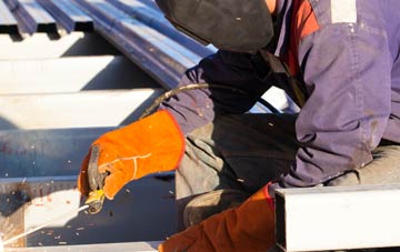 Manley flat roofing options