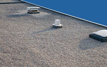 flat roofing Manley