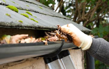 gutter cleaning Manley
