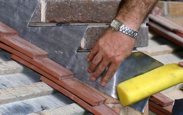 is Manley lead roofing safe?