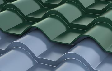 who should consider Manley plastic roofs