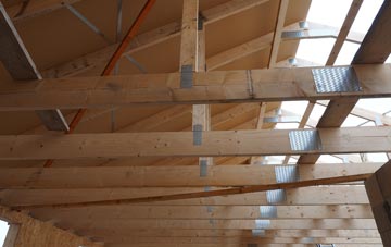Manley roof truss costs