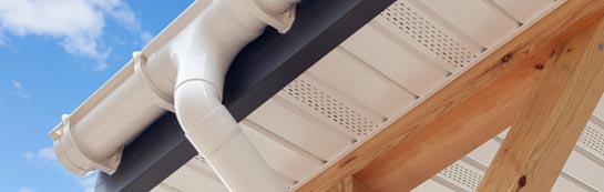 get Manley guttering quotes today