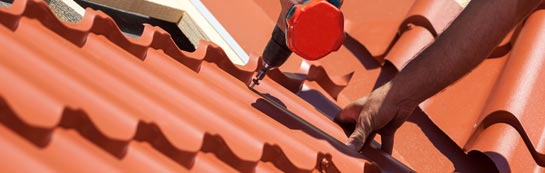 save on Manley roof installation costs