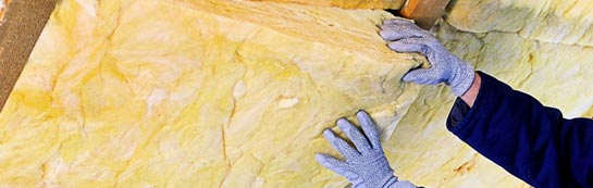 quotes for Manley roof insulation