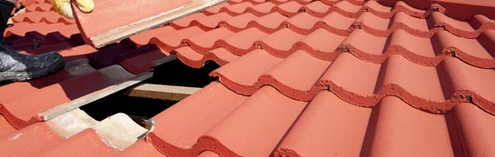 compare Manley roof repair quotes