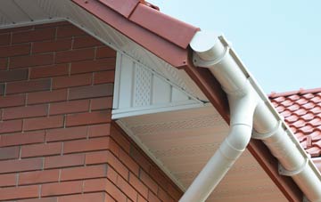 Manley soffit repair costs