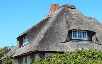 thatch roofing Manley