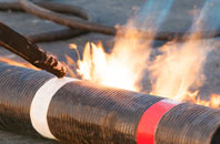 Manley flat roofing replacement