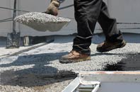 find rated Manley flat roofing replacement companies